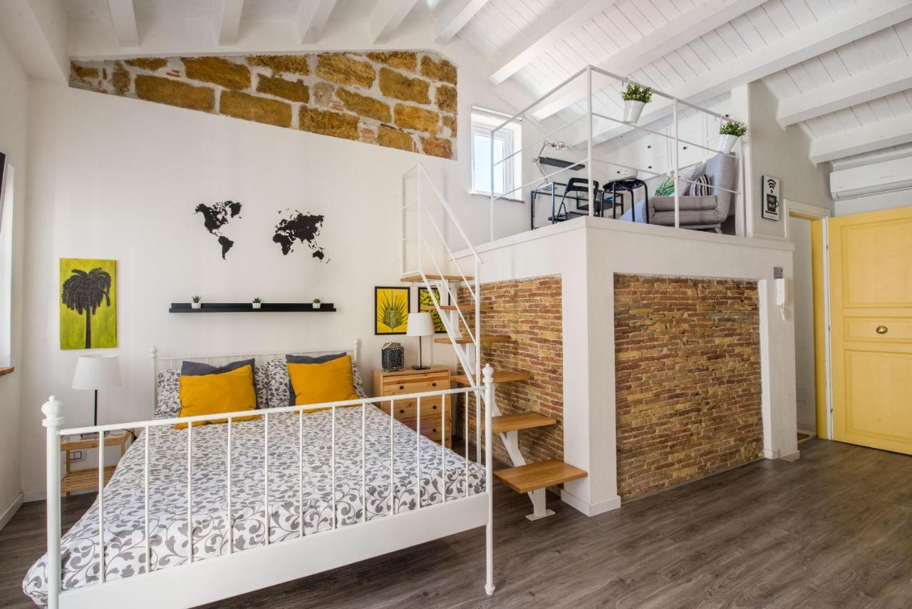 Il Fico D'india By Wonderful Italy Apartamento *