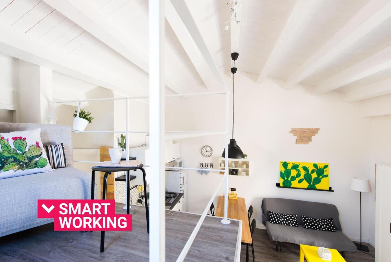 Apartamento Il Fico D'india By Wonderful Italy