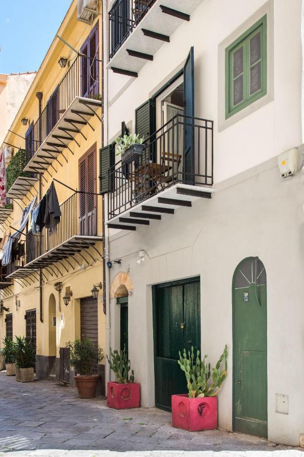 Apartment Il Fico D'india By Wonderful Italy Palermo